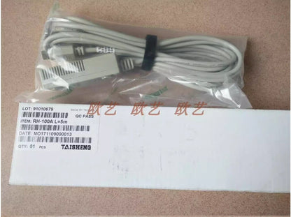 1PC RH-100A Temperature and Humidity Sensor Line length 5m