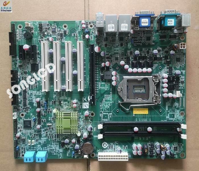 IMBA-H610-R10-NOCB-BULK Motherboard - Rev 1.0 - KOEED
