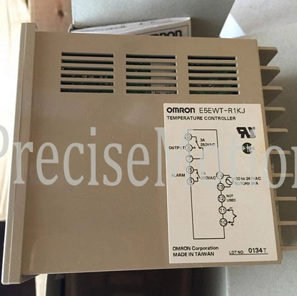 E5EWT-R1KJ E5EWT R1KJ Omron temperature controller free shipping