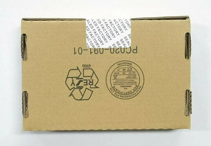 NEW FACTORY SEALED AB 1747-L541 SLC 500 SLC CPU PROCESSOR MODULE - KOEED