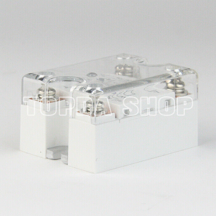 1 piece solid-state relay module S340ZK-40A - XYZ ELECTRONIX