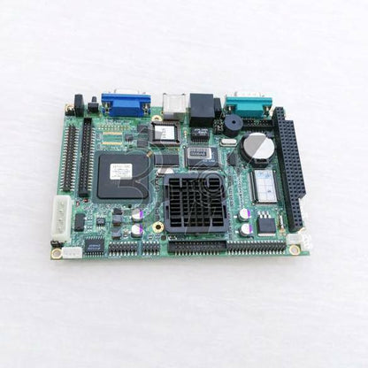 1PC  Advantech PCM-5820 REV.B2 Industrial Motherboard
