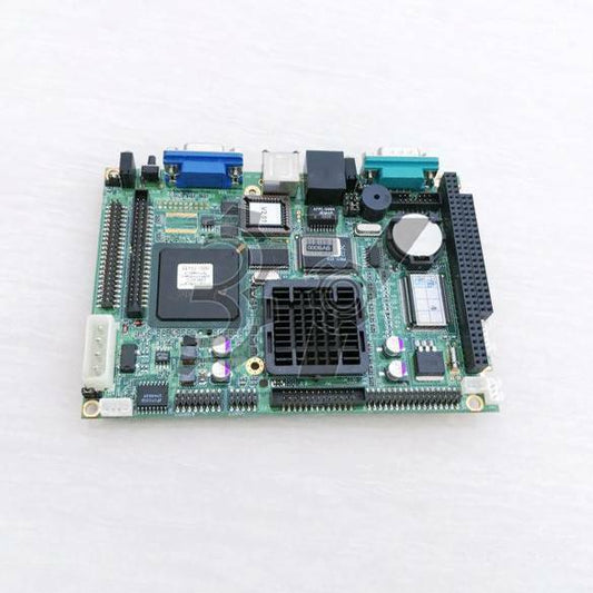 1PC  Advantech PCM-5820 REV.B2 Industrial Motherboard