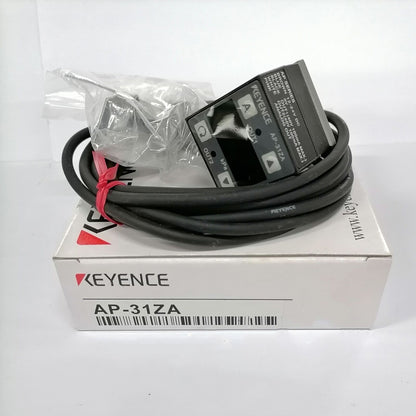 Keyence Pressure Sensor AP-31ZA 1PC - KEYENCE