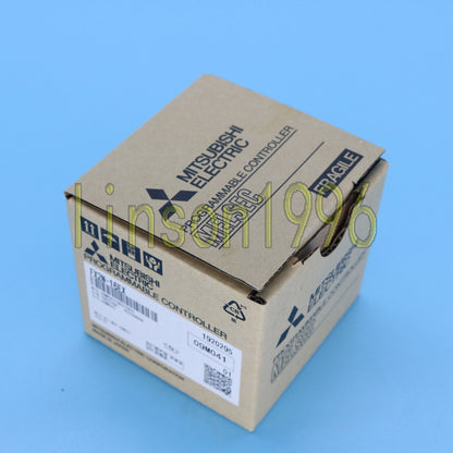 Mitsubishi In Box FX2N-16EX PLC Module FAST SHIP - MITSUBISHI