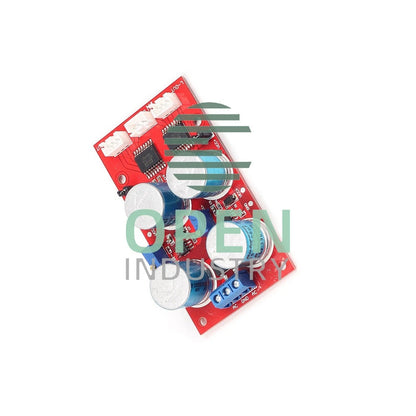 1PCS DRV134 Unbalanced to Balance Converter Board Matched Input Amplifier M