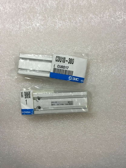 New 1pc SMC Cylinder CDU10-30D - SMC