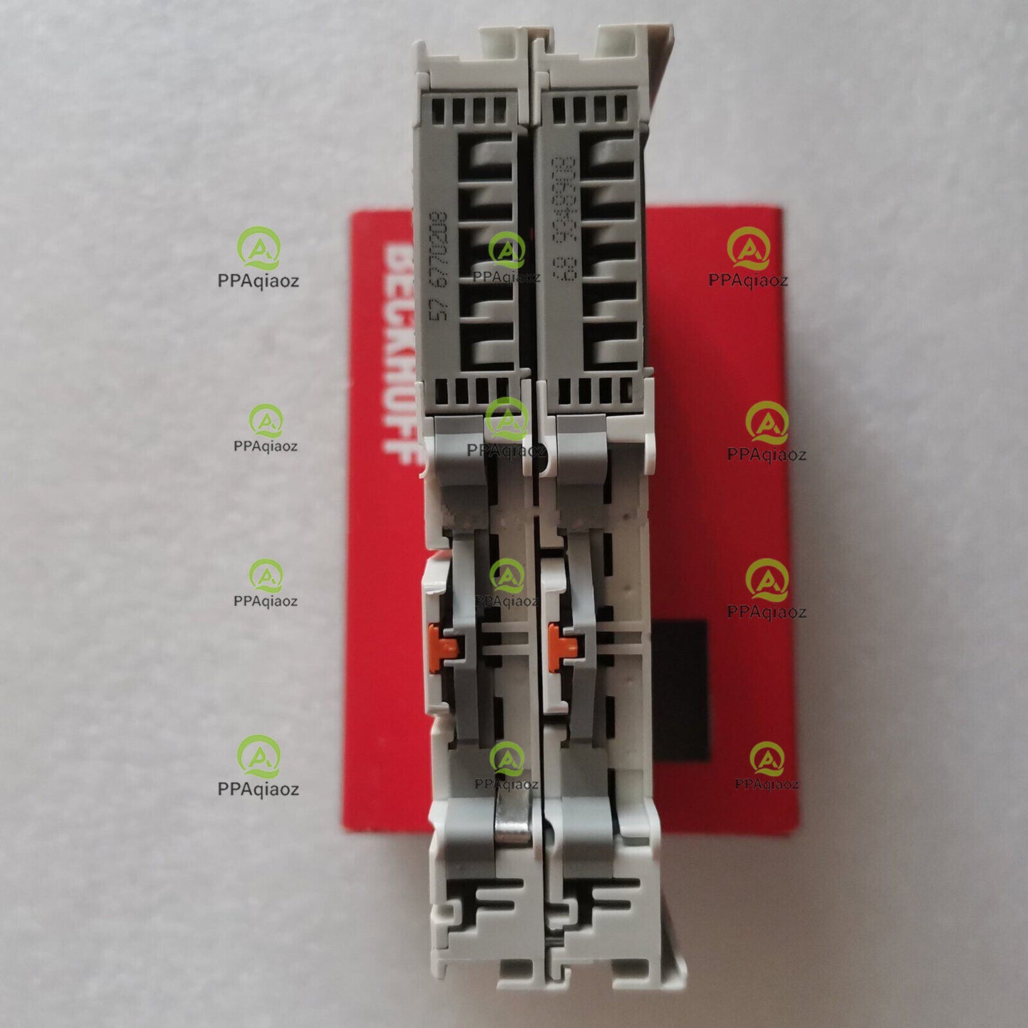 Beckhoff KL5101 PLC Module - BECKHOFF