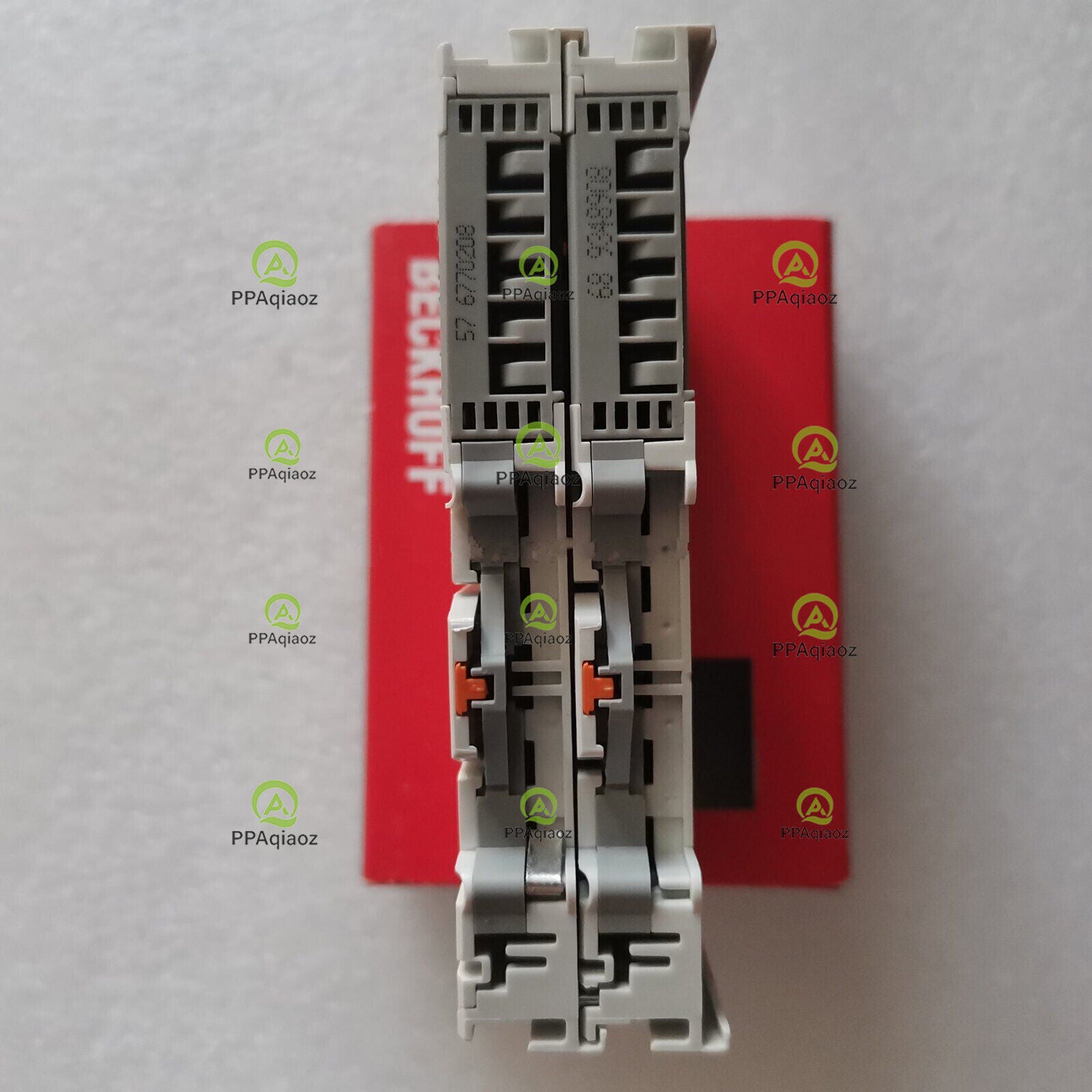 Beckhoff KL5101 PLC Module - BECKHOFF