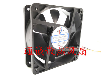 NSTECH PSAD2A238BH 0.88A 24VDC 12cm inverter cooling fan