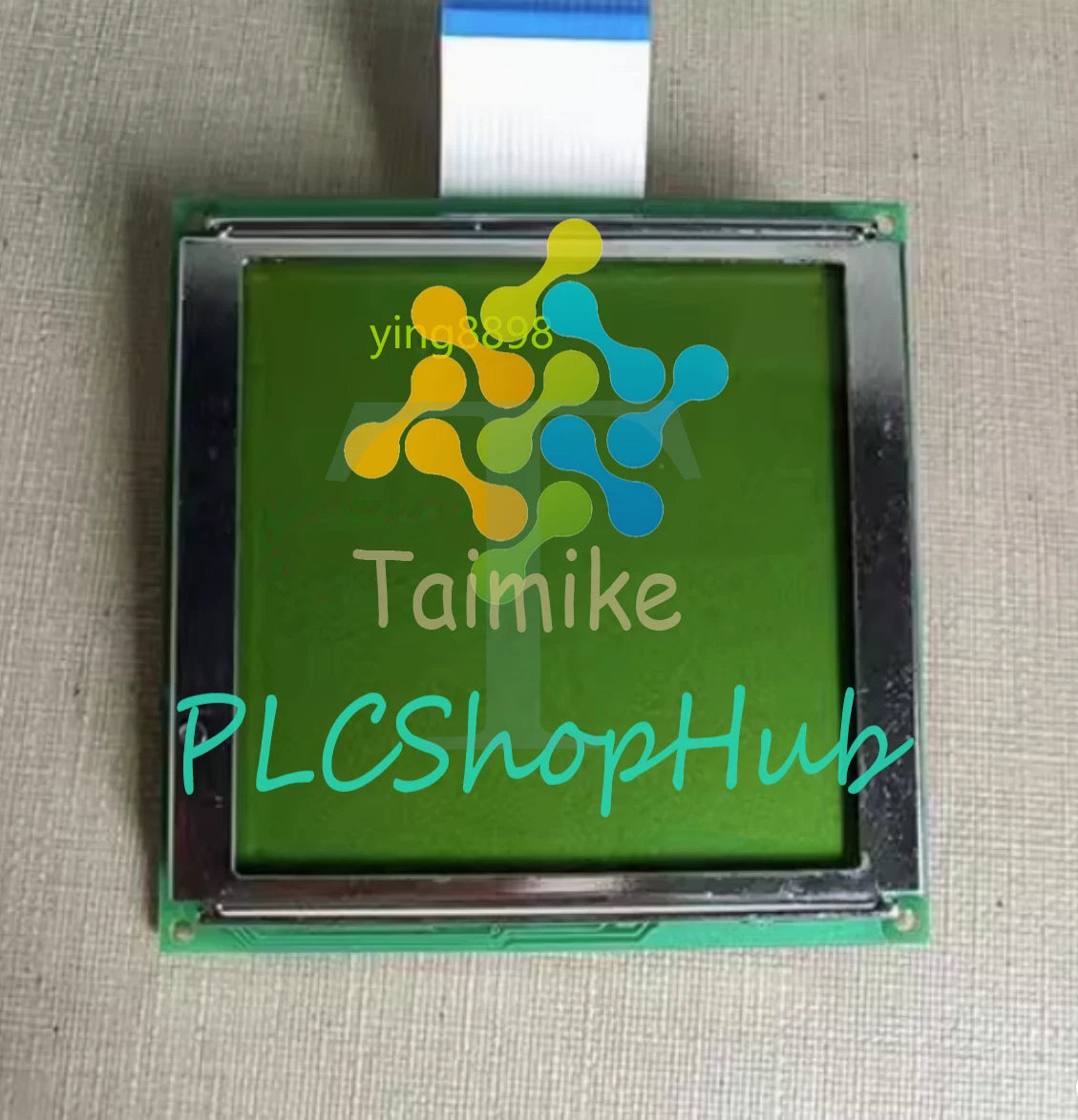 GTG1281285 compatible LCD Panel Screen with 90 days warranty kw