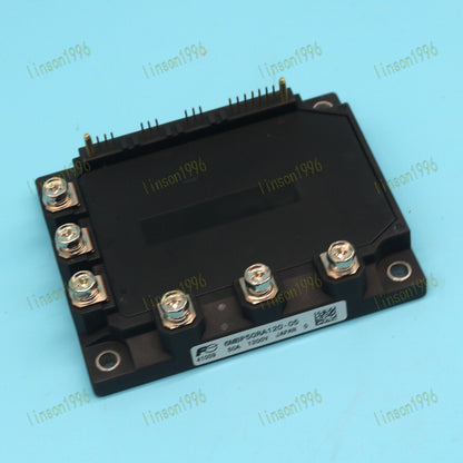 1PC Fuji 6MBP50RA-120-05 Supply Module Fast Ship - FUJI