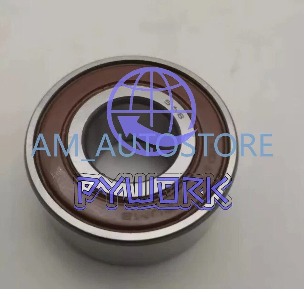 1PCS BD17-31DUM 17*40*17.4mm belt pulley bearing high-speed