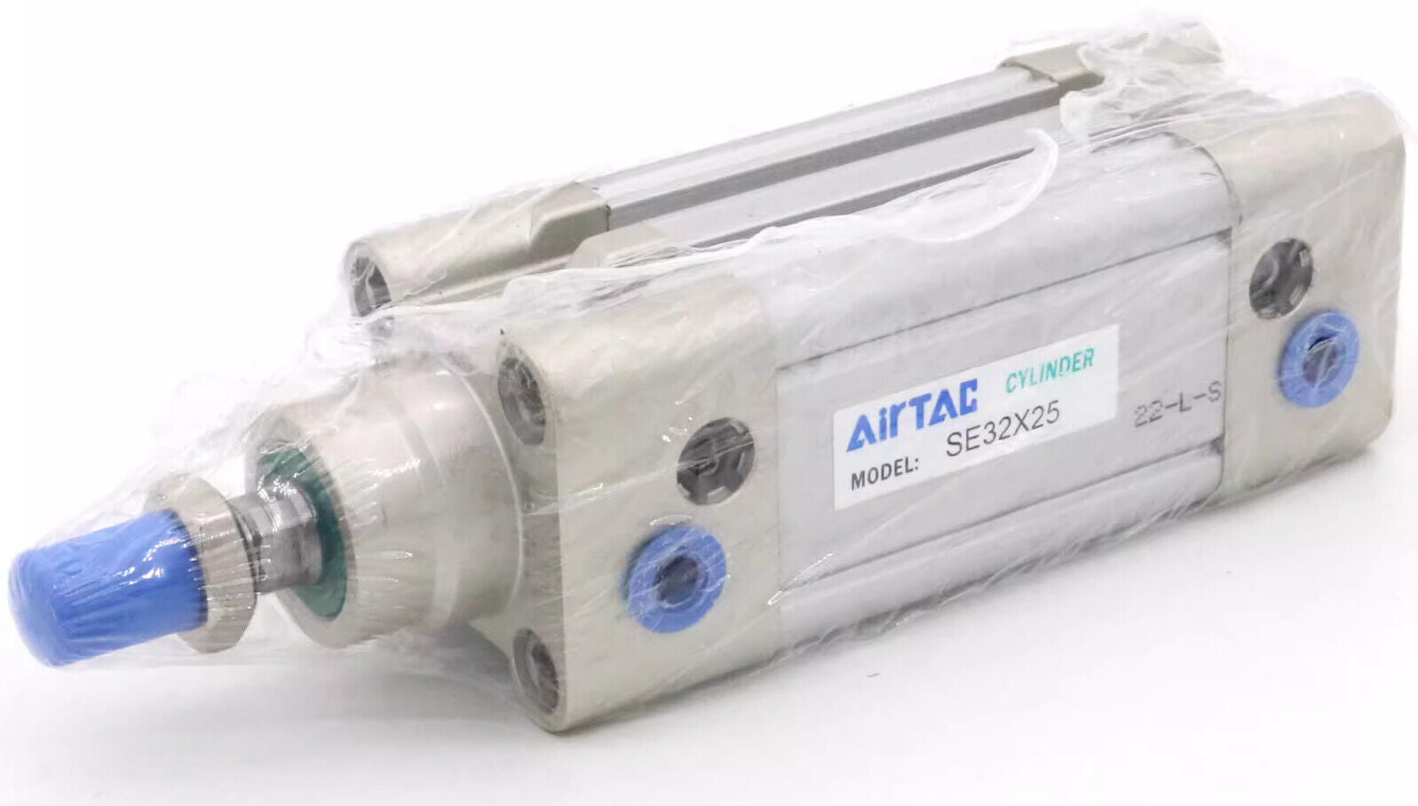 AIRTAC Standard Pneumatic Cylinder SE32X25S Magnetic Tape - AIRTAC