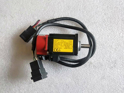 used FANUC A06B-0112-B103 - FANUC
