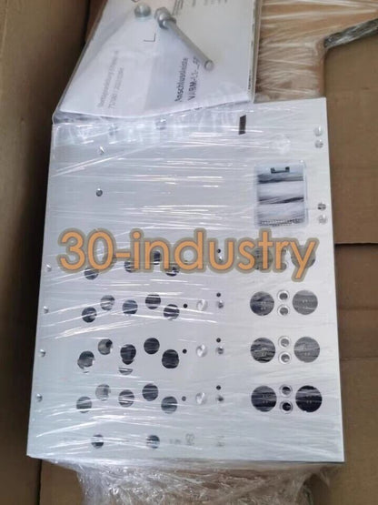 FESTO VABM-L1-14W-G14-16-GR Gas Circuit Board - 1 Piece - FESTO