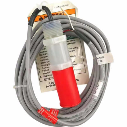 new 1pcs +GF+Signet 3-2350-3 Temperature sensor transmitter - SIGNET