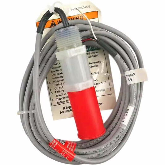 new 1pcs +GF+Signet 3-2350-3 Temperature sensor transmitter - SIGNET