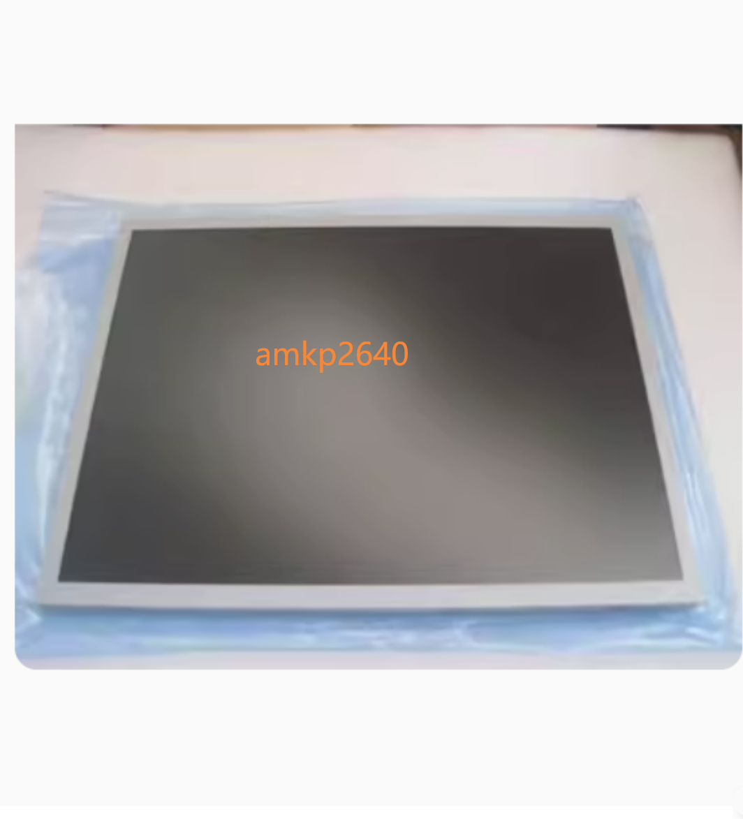 New NL10276AC30-45D for 15-inch 1024×768 LCD Panel Display with 90-day AMK Warranty - AMK