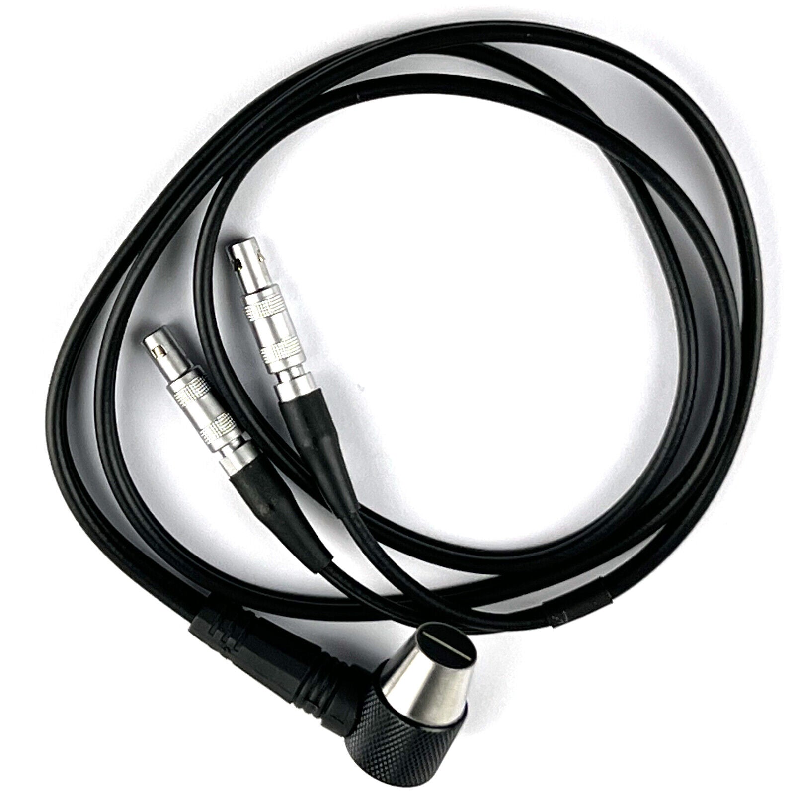 5MHz 8mm Probe Transducer Sensor for Thickness Measurement - KOEED