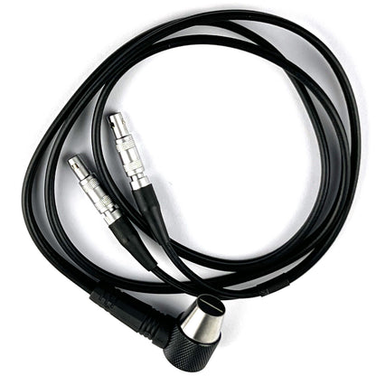 5MHz 8mm Probe Transducer Sensor for Thickness Measurement - KOEED