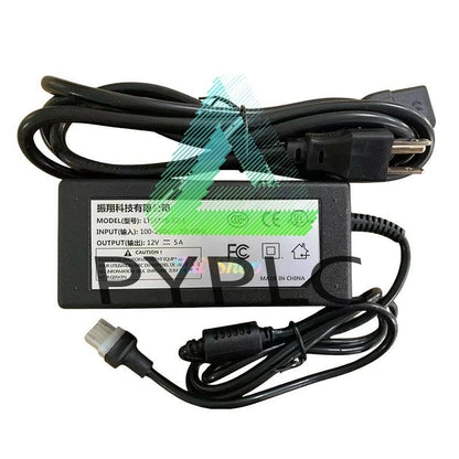 1 Pc. For ZCU104 Development Board Power Adapter Charger W/ Power Cord