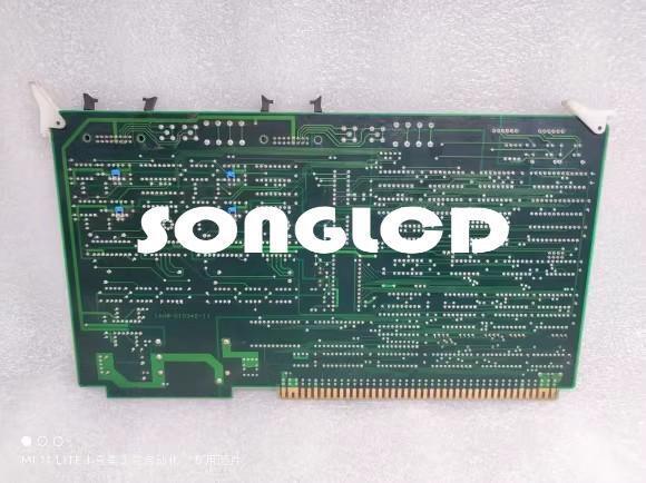 1PCS 1A81-010342-11 TSBC EPD BRD-B FED Circuit Board - BRD-B FED