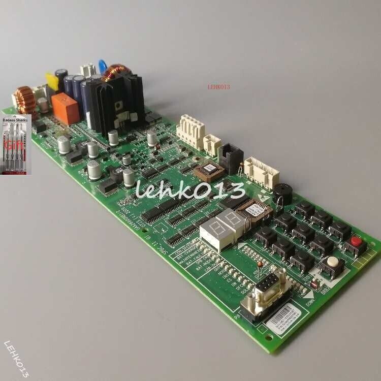 RPBC-II GAA26800NB1/2 Elevator Controller Board - OMRON
