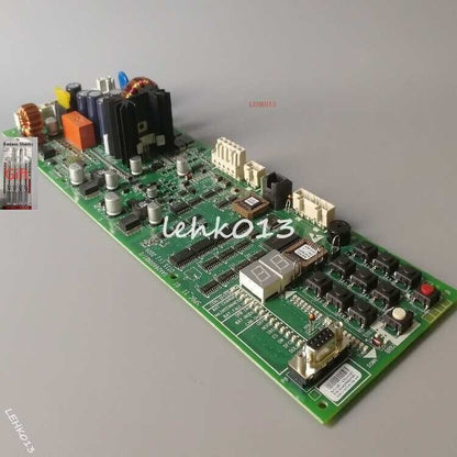 RPBC-II GAA26800NB1/2 Elevator Controller Board - OMRON