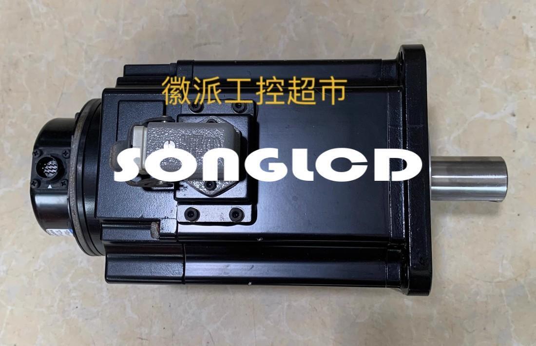 1PCS R2AA13200LCP2R Stepper Motor - KOEED