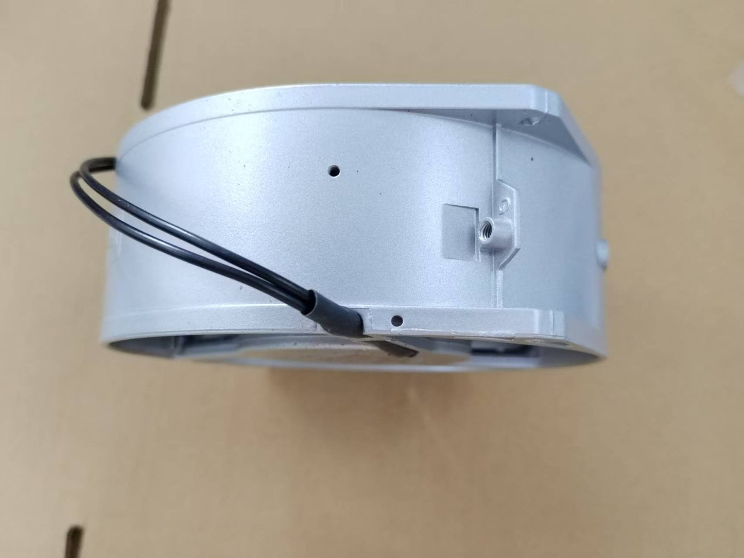 new STYLE FAN S15F10-Z 100V 37 34W all metal high temperature resistant fan 2pin
