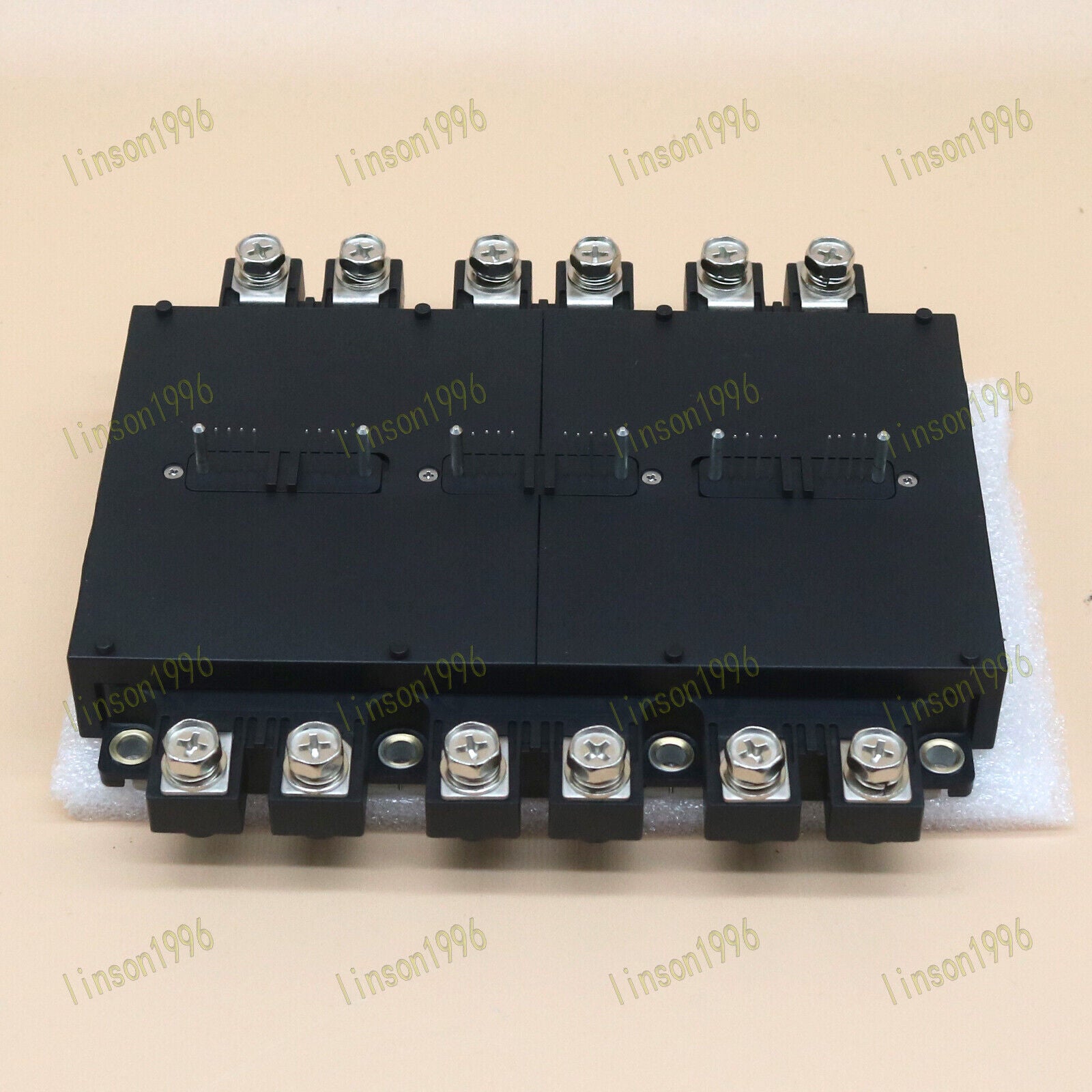 Mitsubishi PM450CLA060 Power Supply Module 1 Year - MITSUBISHI