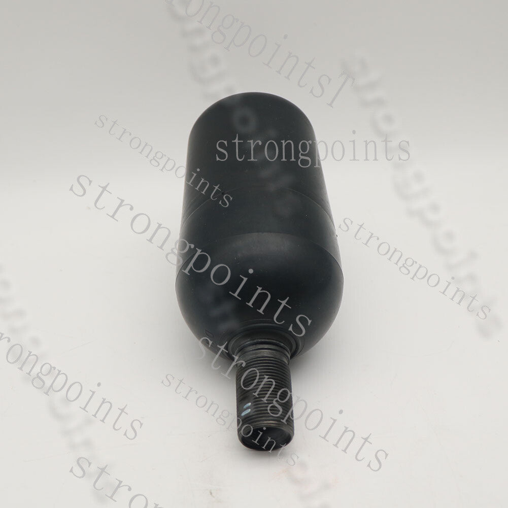 new 1pc NXQ accumulator bladder Nitrogen rubber bladder 0.4L/0.63/1.0/1.6/2.5/4/6.3L