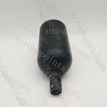 new 1pc NXQ accumulator bladder Nitrogen rubber bladder 0.4L/0.63/1.0/1.6/2.5/4/6.3L