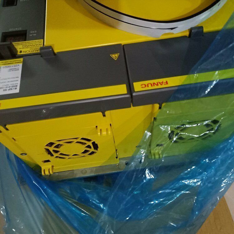 new 1PC FANUC A06B-6141-H055 Servo Drive A06B6141H055 - FANUC