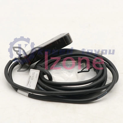 1PCS Autonics BF4R Fiber Optic Sensors NPN