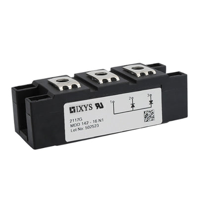 IXYS Diode Module MDD142-16N1 - IXYS