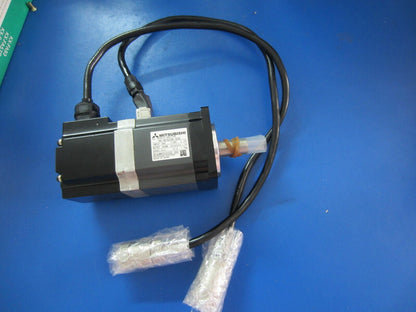 1PC MITSUBISHI AC SERVO MOTOR HC-KFS23-S55