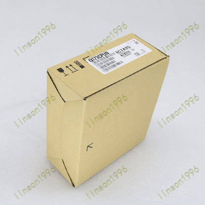 New Mitsubishi Motion Controller Q173CPUN One Year - MITSUBISHI