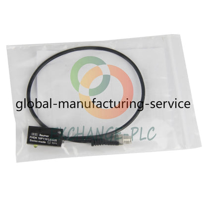 1pc Baumer FHDK 10P1101/KS35 Photoelectric Sensor FHDK10P1101KS35 #su