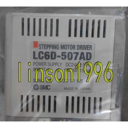 ONE SMC Motor Drive LC6D-507AD – High-Performance Motor Controller - ONE