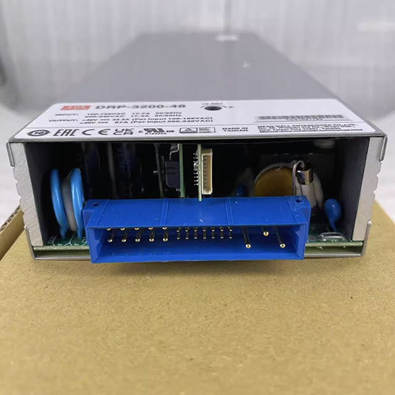 new 1 Pc.  DRP-3200-48 Switching Power Supply 3200W 48V-67A