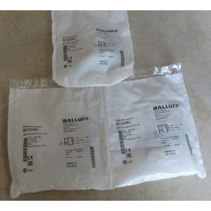 Proximity Sensor BES 516-326 Stock - BALLUFF