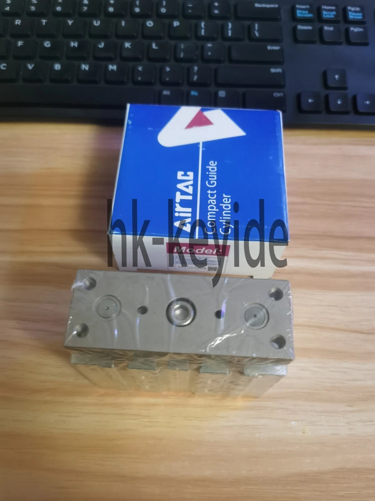 1PCS AirTAC TCL20X20S Cylinder Free Shipping