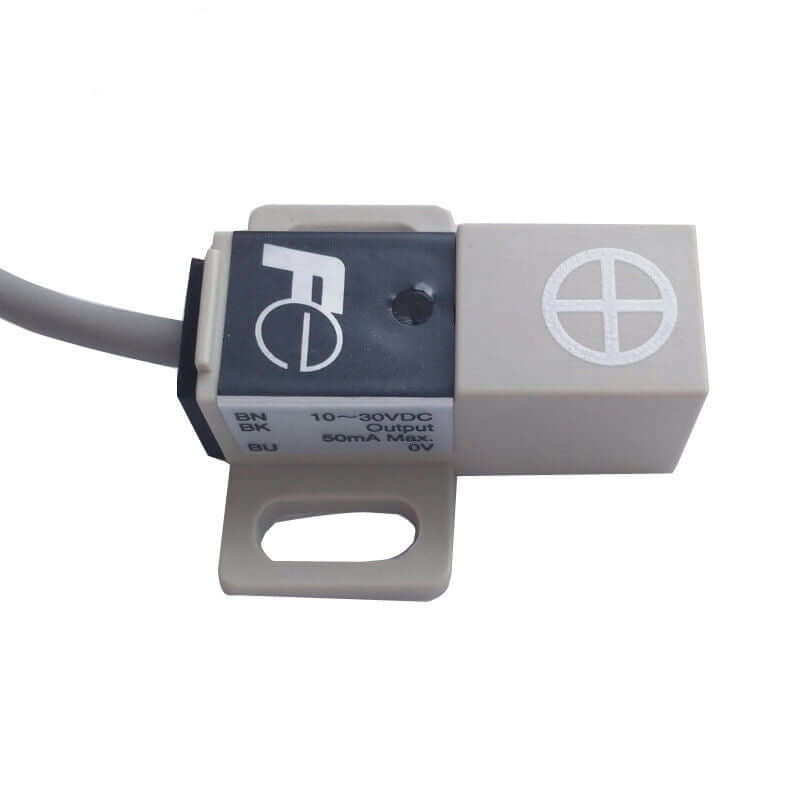 new 1PCS FUJI Proximity Switch PE-B4D 2 months good qualiry