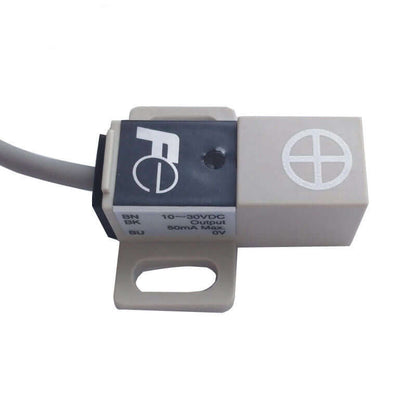 new 1PCS FUJI Proximity Switch PE-B4D 2 months good qualiry