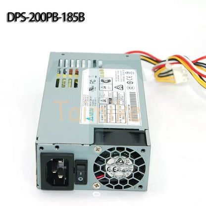 Delta Power Supply DPS-200PB-185 B AC 100-240V 3.5A 47-63HZ DVR 190W