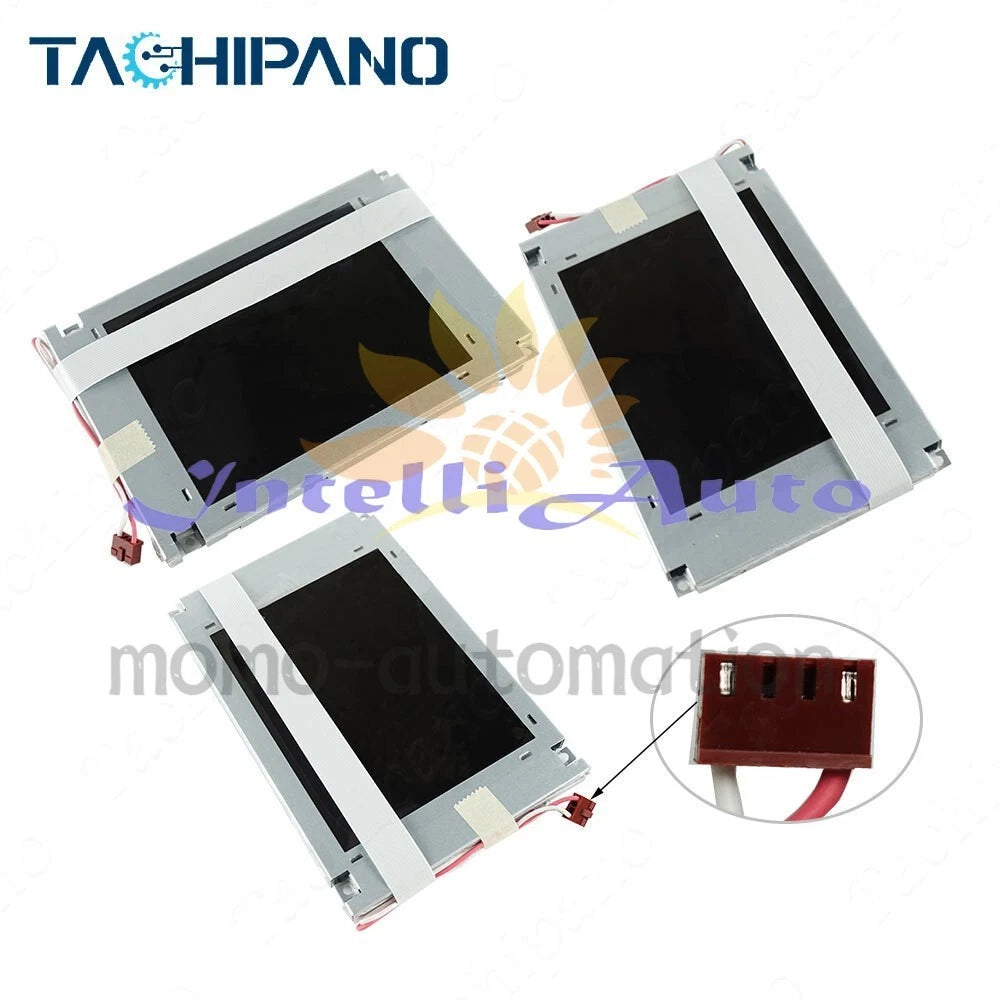 6AV6642-0BA01-1AX1 LCD Screen Display Panel for 6AV6 642-0BA01-1AX1 TP177 INOX