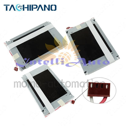 6AV6642-0BA01-1AX1 LCD Screen Display Panel for 6AV6 642-0BA01-1AX1 TP177 INOX