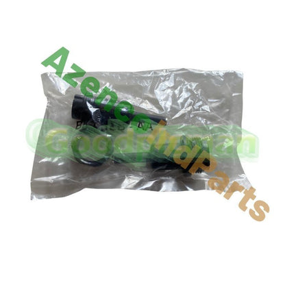 10Pcs Eaton Bussmann HEB-AA Inline Fuse Holders 600V 30A Fast Shipping